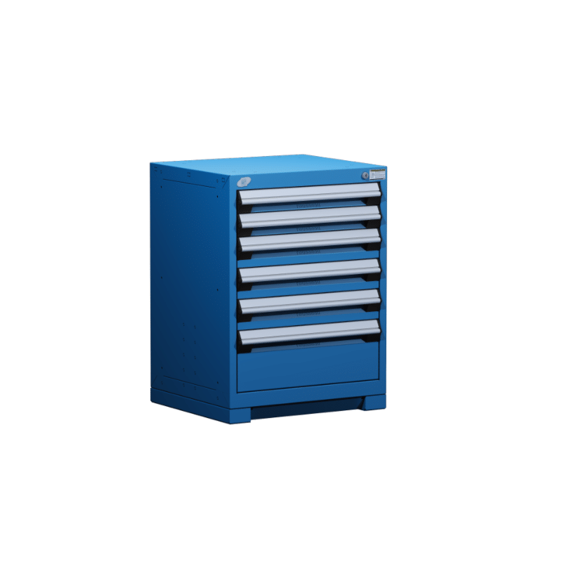 Rousseau Drawer Cabinet | Northwest Industrial Storage